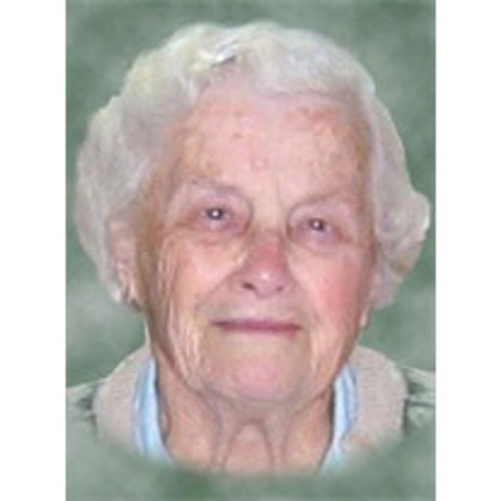 Helen Regina Grzenda