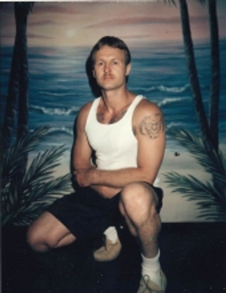 Donald Lee Silvers Jr.