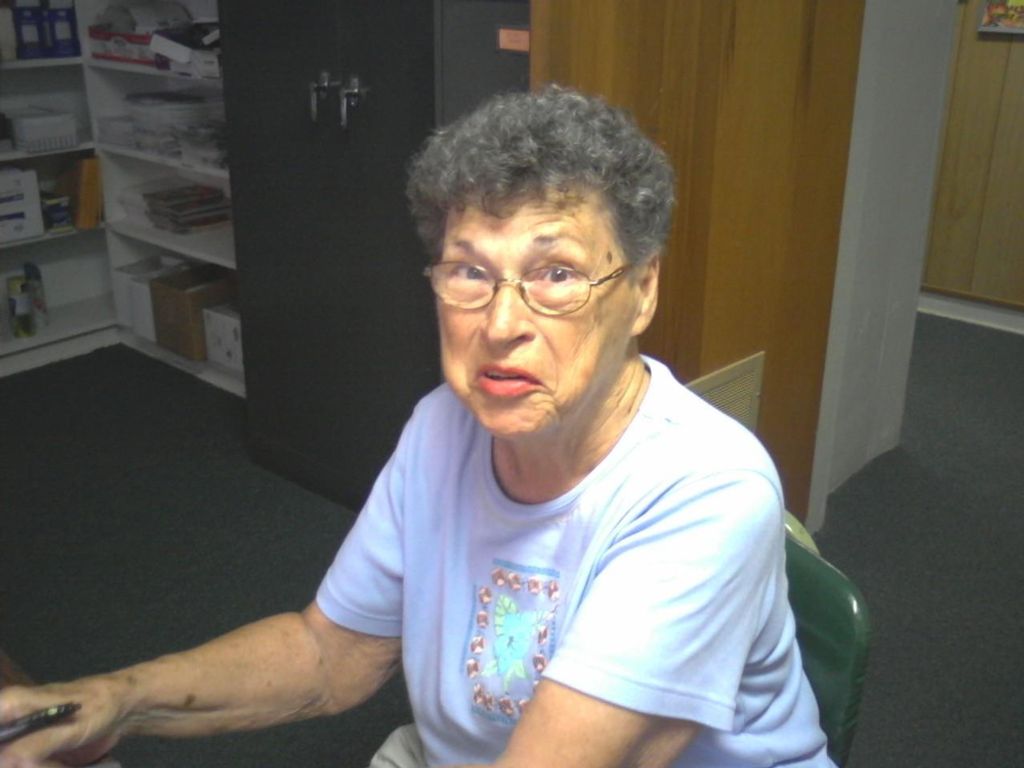 Margaret Meyer