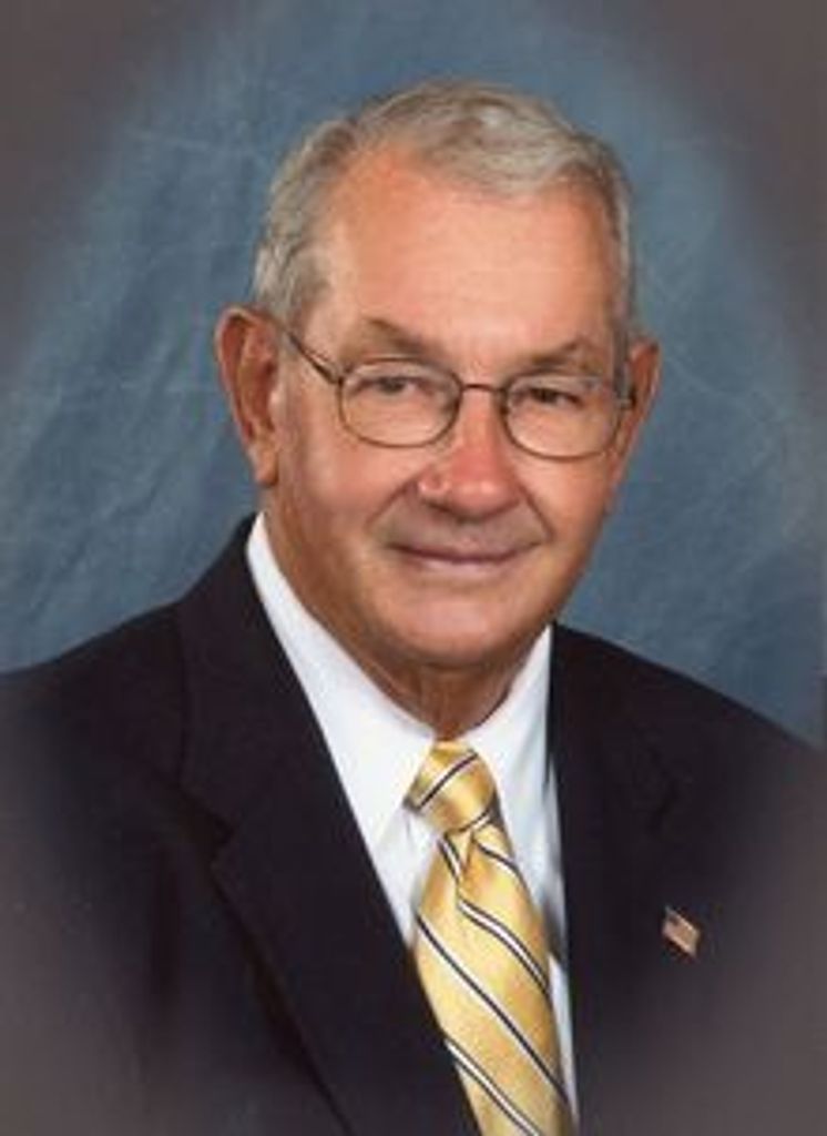 Jim Helms Profile Photo