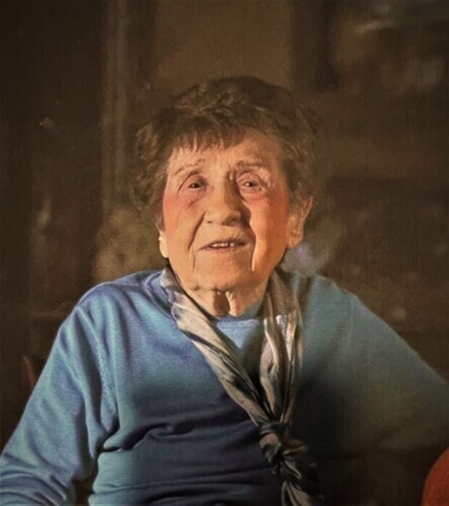 Elizabeth "Liz" M. Courtney Profile Photo