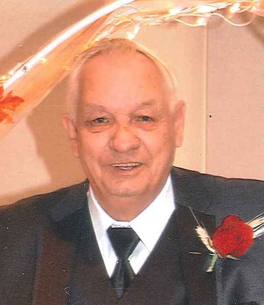 Walter James Freeston