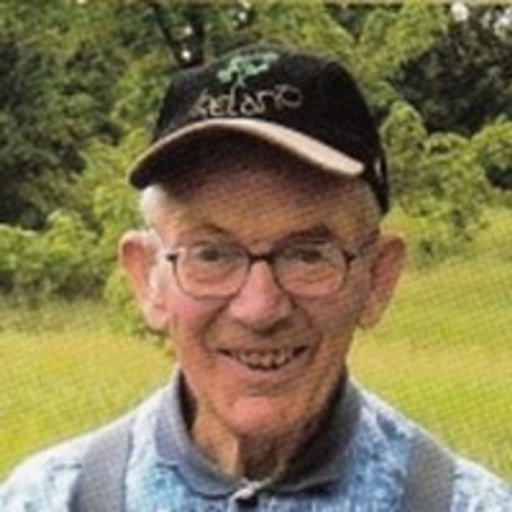 Joseph Harold Floyd