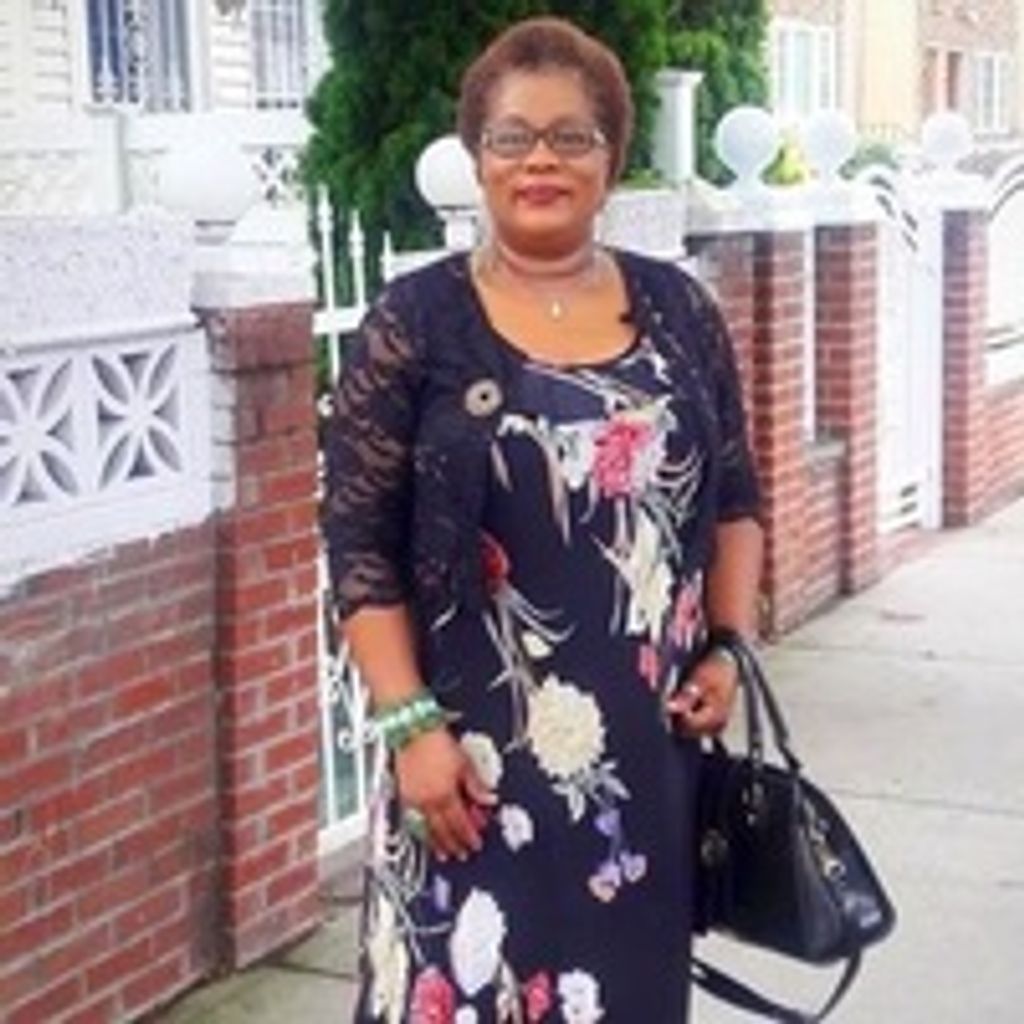 Helen Samerson-Richardson Profile Photo