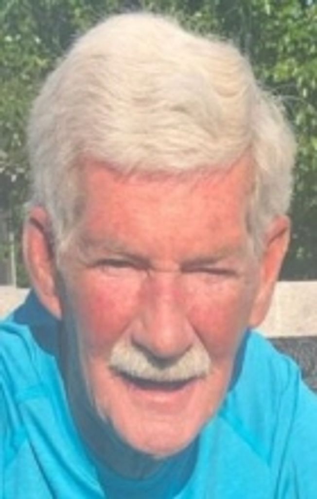 Herbert A. “Tony” Munson