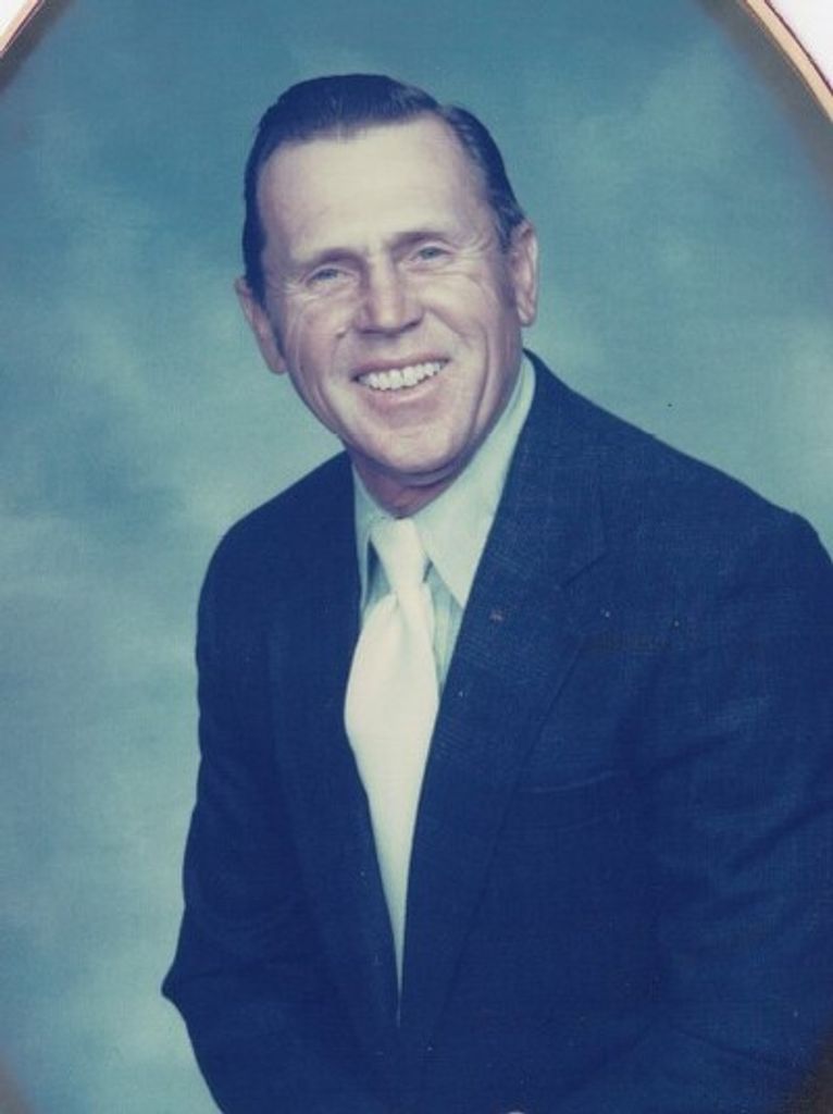 Eddie Wayne Pulliam Profile Photo