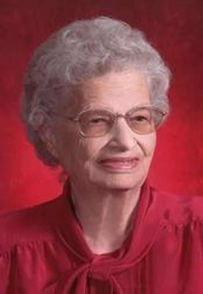 Jean F. Baer