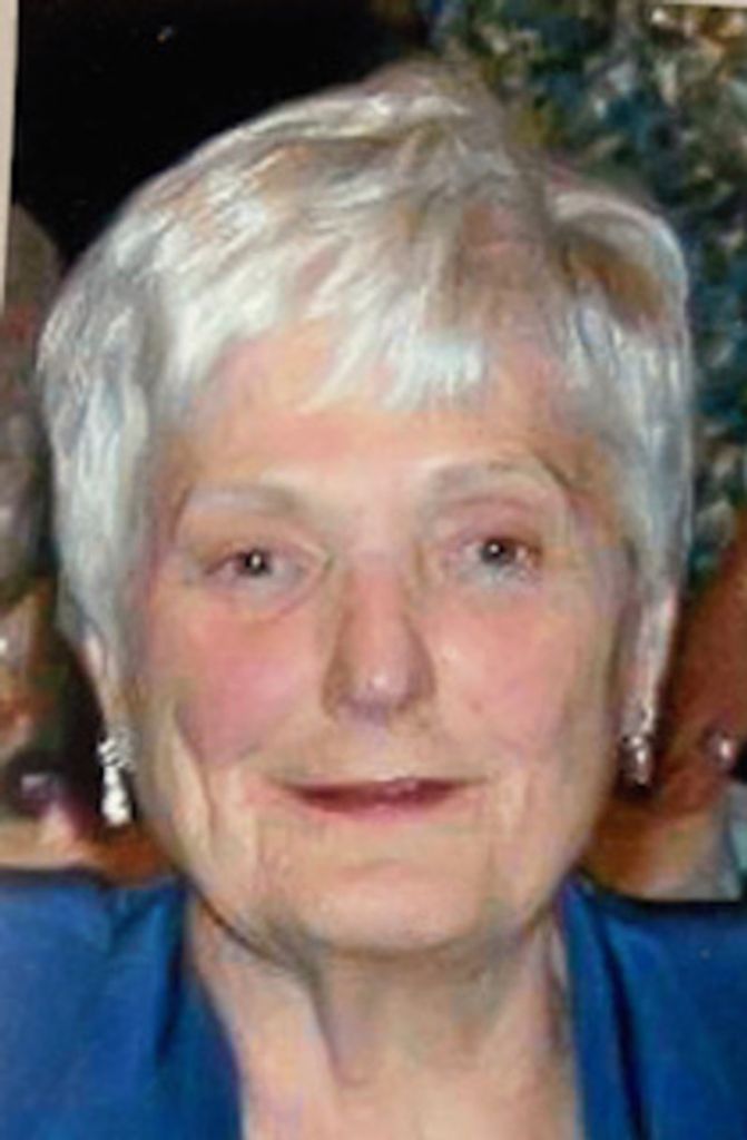 Mary C. Nadeau Profile Photo