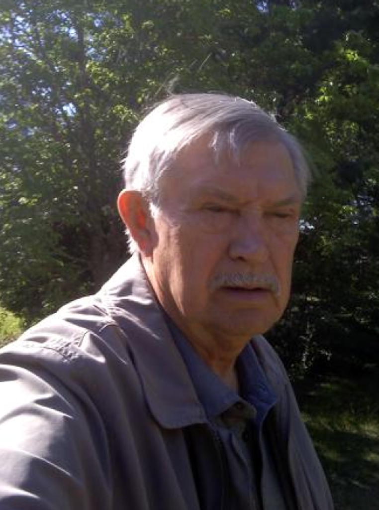 Ralph Akins