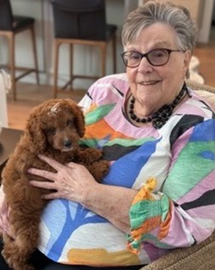 Naomi Ruth Neher Profile Photo