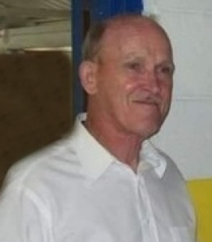 Melvin Hollis Profile Photo