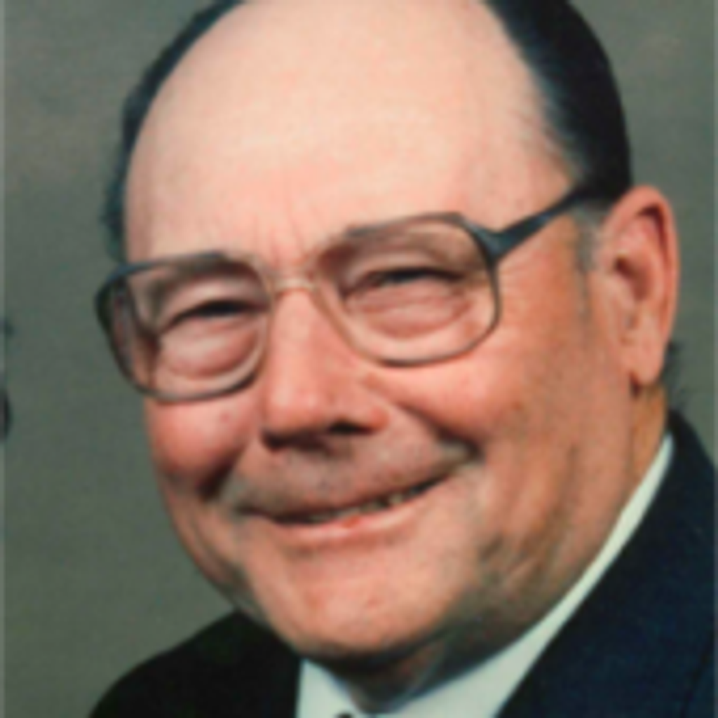 Claude Bolin