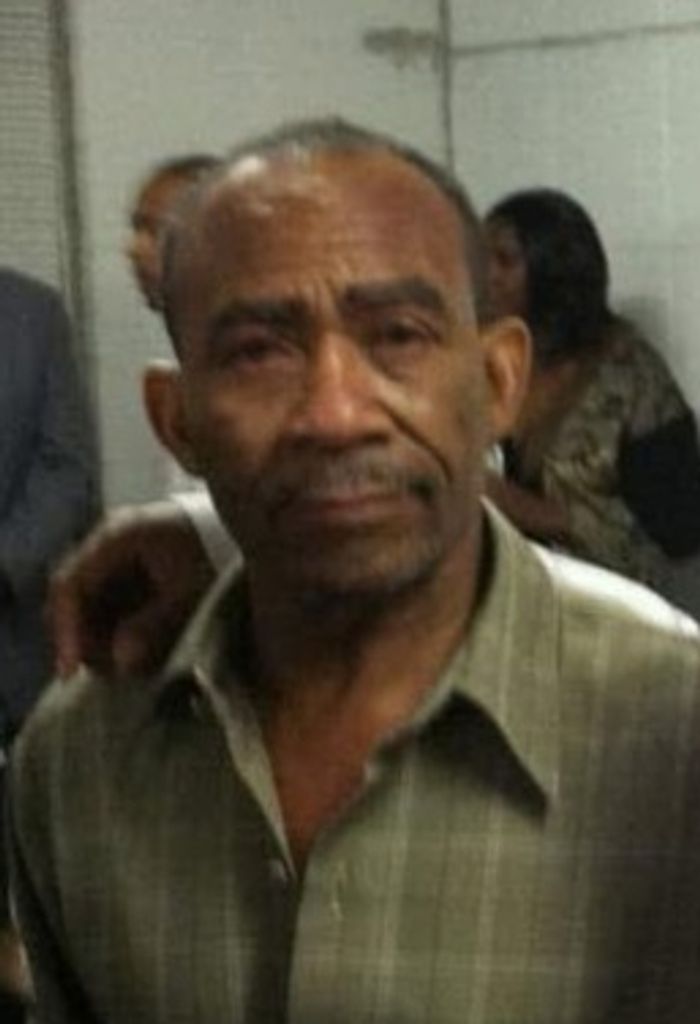 Joe Broadus Jr. Profile Photo