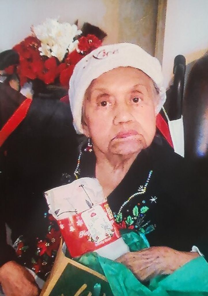 Juanita G. Silva