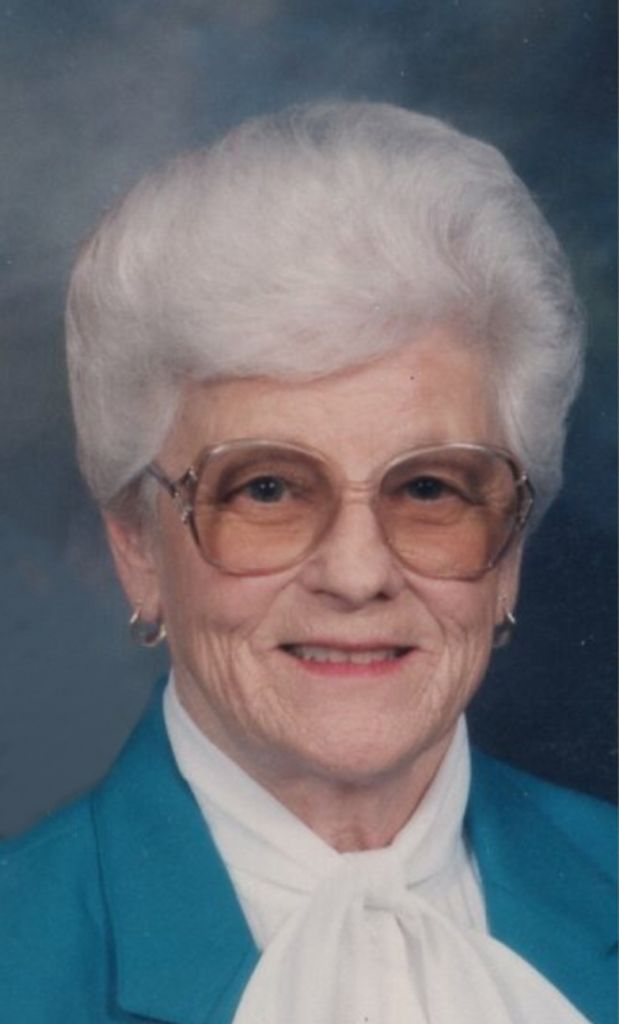 Dorothy 'Dottie' Ellen Claes Profile Photo