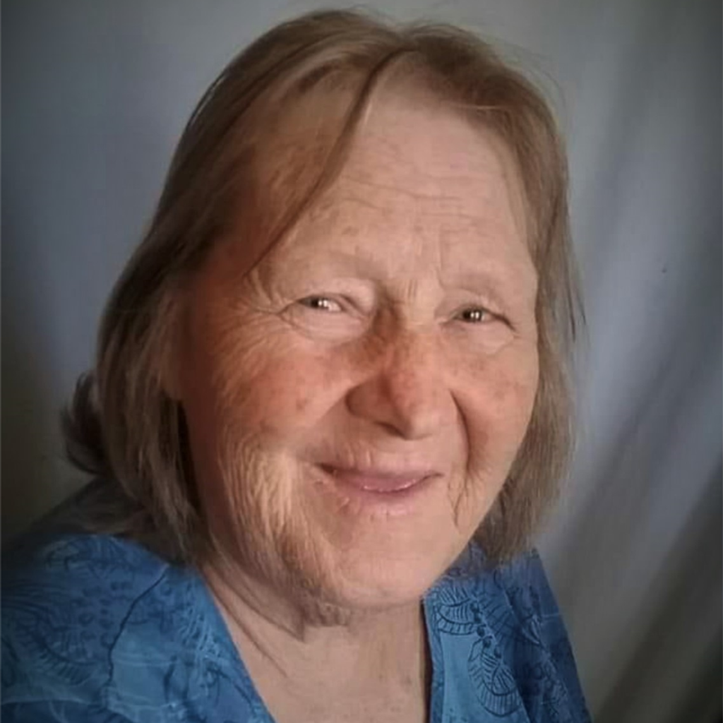 Yvonne June Stone