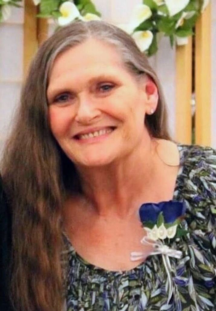 Brenda Kay (Matthews)  Witter