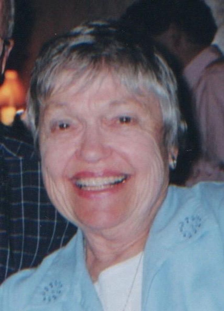 Shirley Jeanne Durham