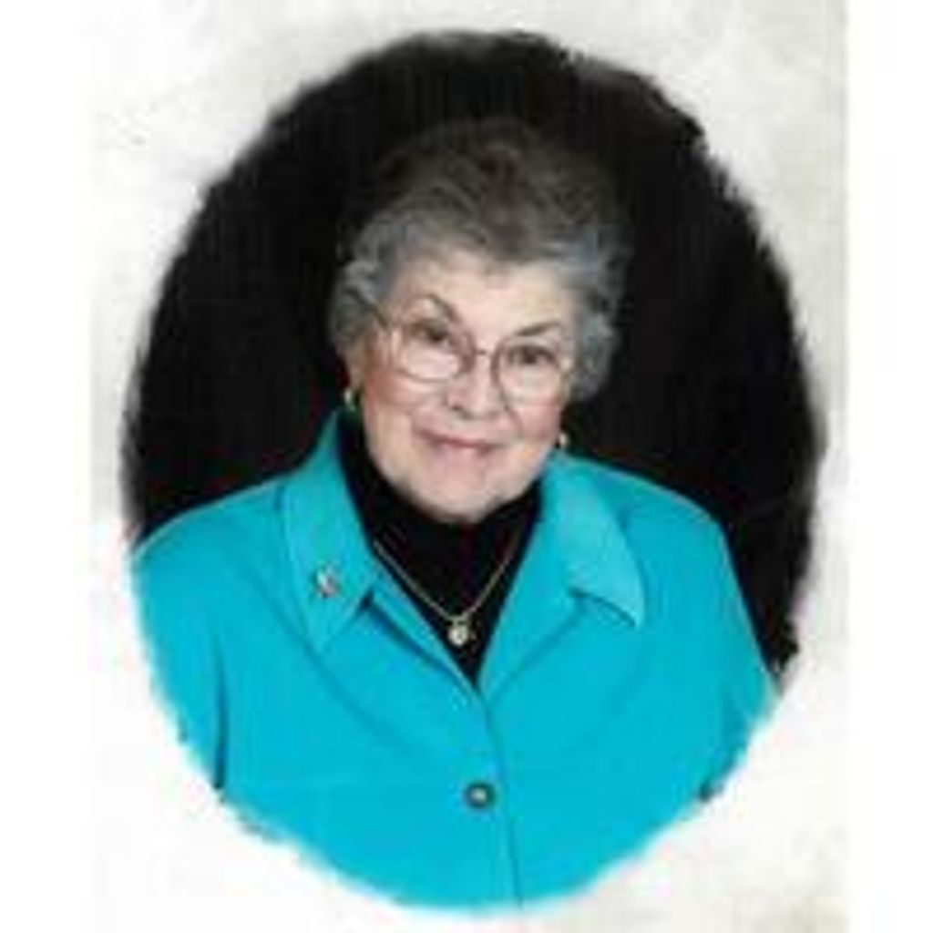 Belva "Jean" Ott