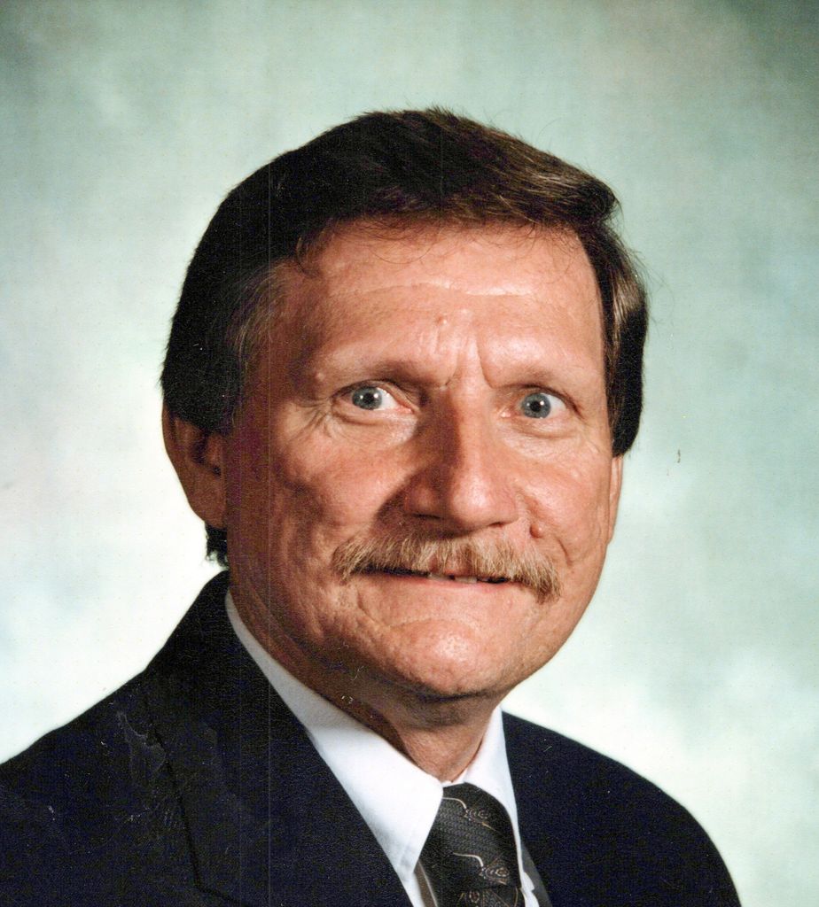 Rodney "Rod" Smalley