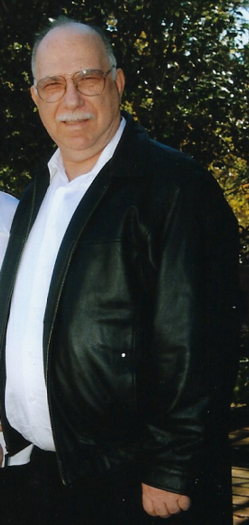 James Berton Clouse