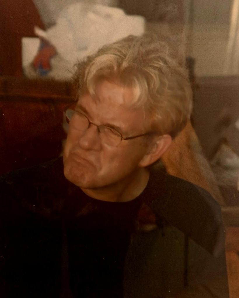 Daniel Hal McDougal Profile Photo