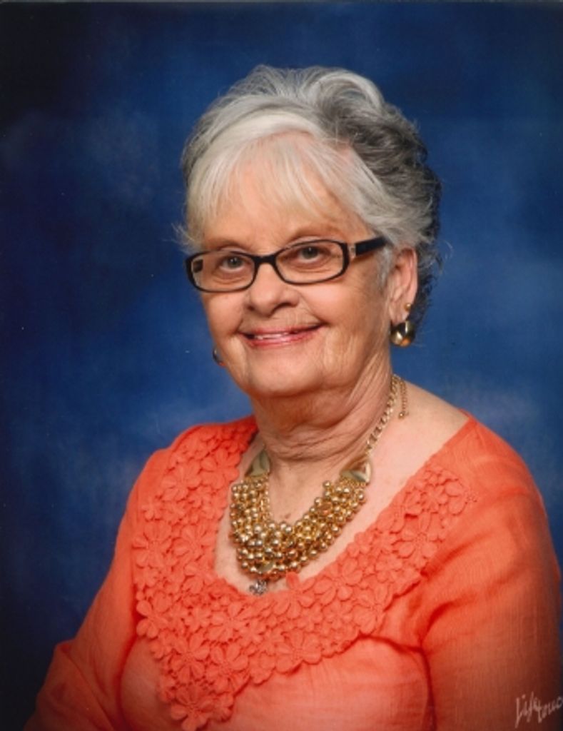 Phyllis Ann Patterson