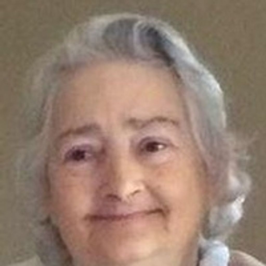 Margie Ann Wiggins