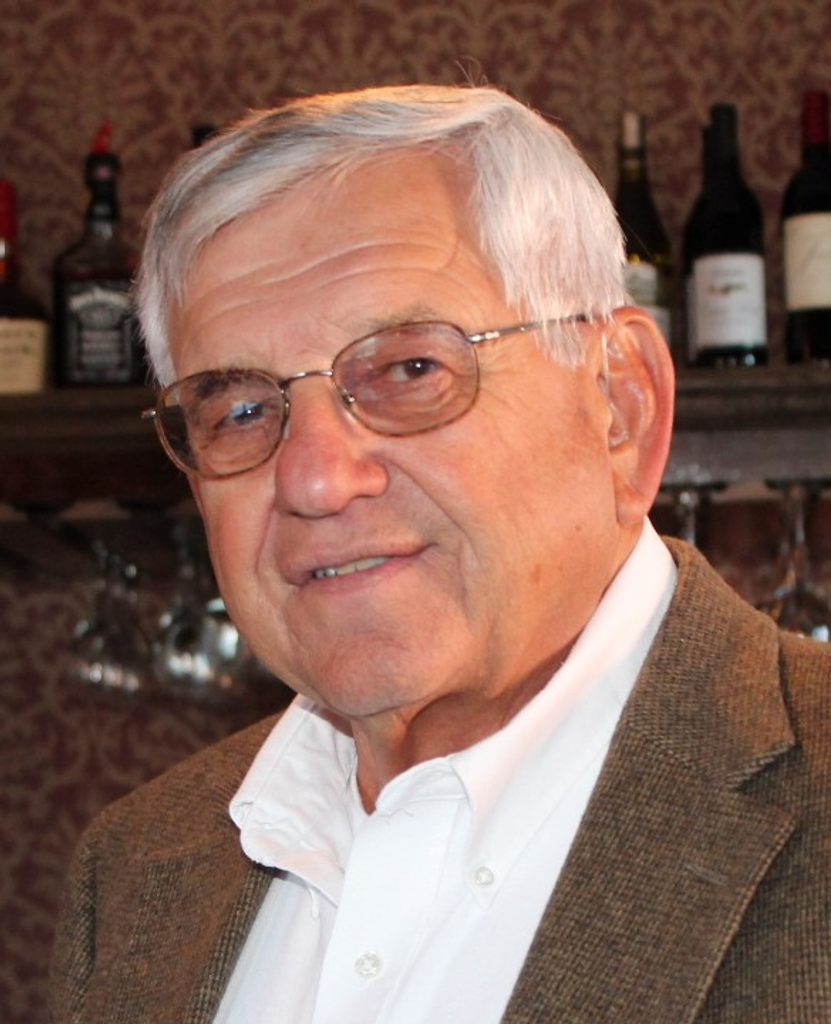 Ronald A. Sandroni