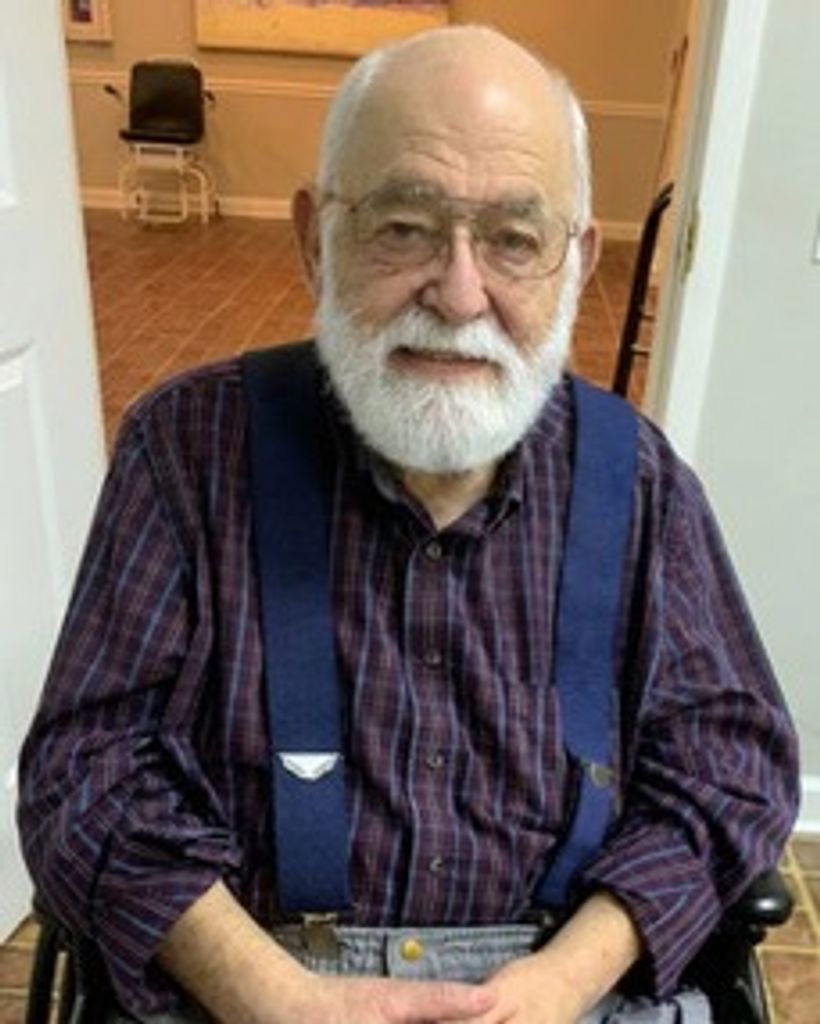 James Loether Williamson