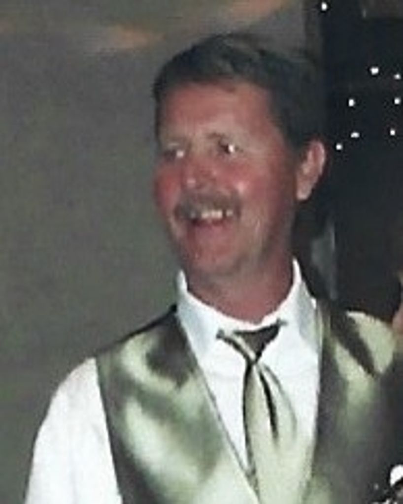 William "Bill" Robert Harmer