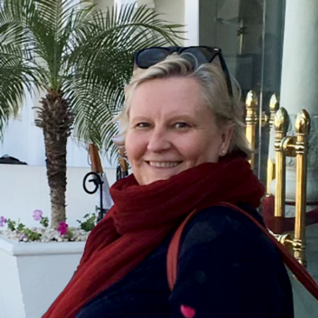 Mechthild M. Kuppers-Kantor Profile Photo