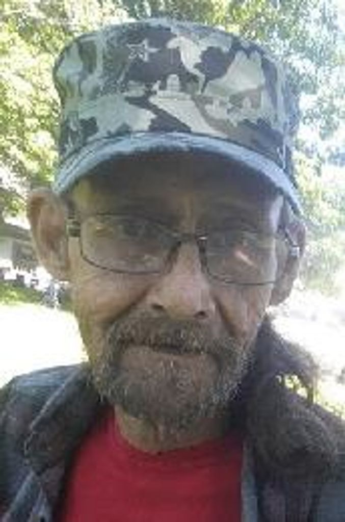 Elmer C. Barrett