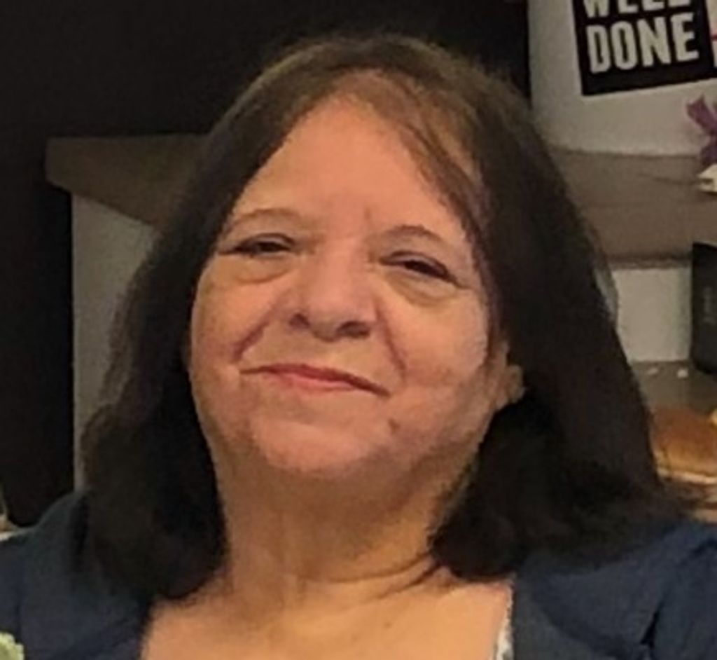 Dottie Refugia Ramirez Profile Photo
