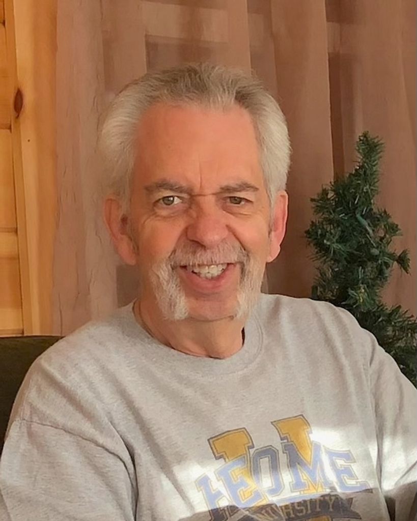 Robert J. Reome Profile Photo