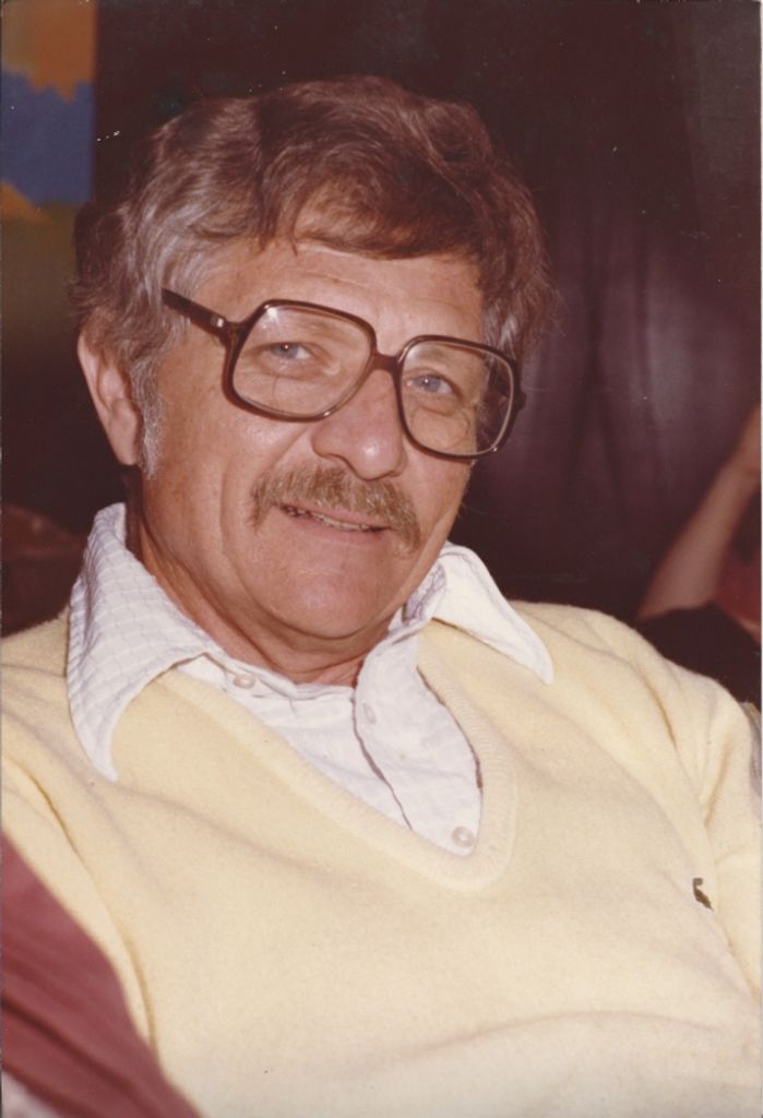 Theodore Raymond Cobb