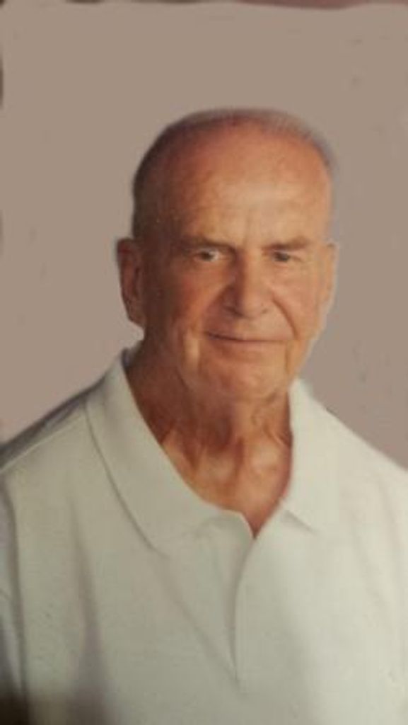 A. Daniel Seddon Profile Photo