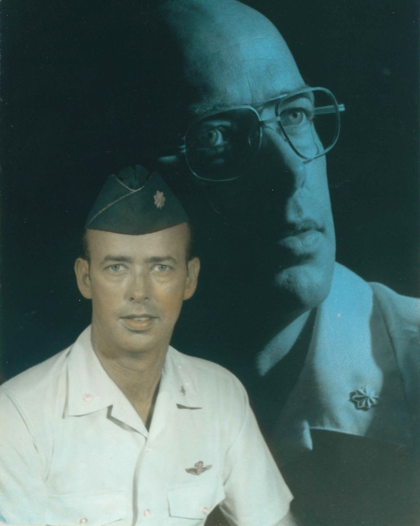 Wallace "Neil" Meeks