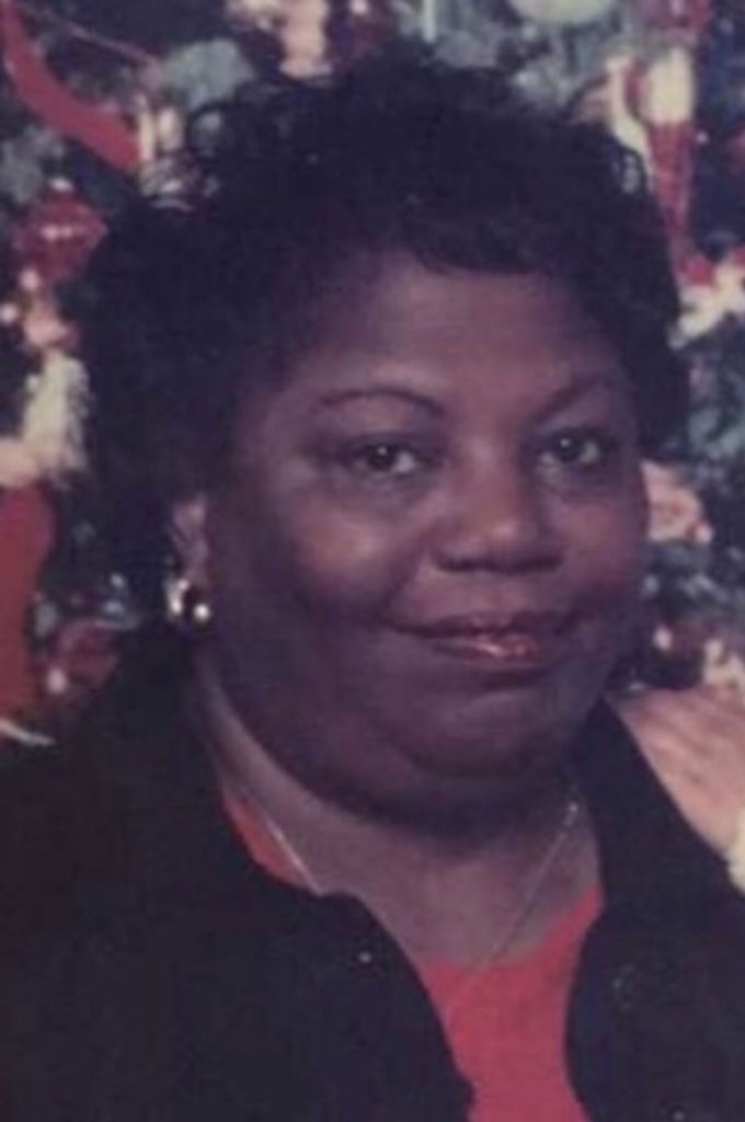 Phyllis Jean Savoy