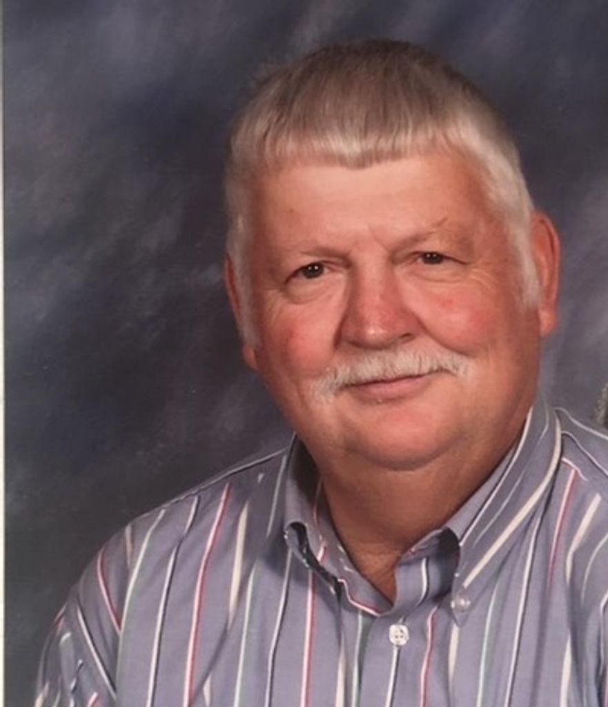 David Alton Richburg