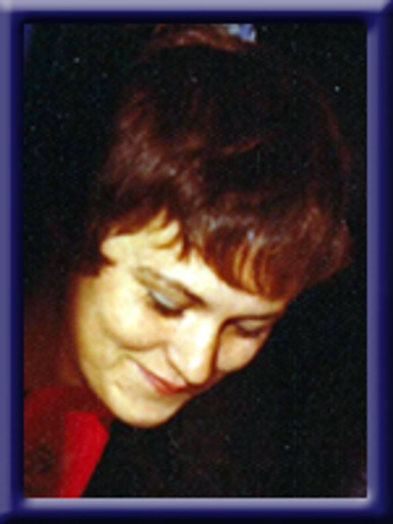 Jeanne Marie Conrad