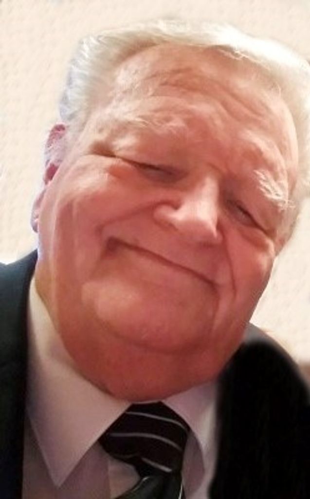 Kenneth Kuhl