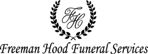 Freeman Hood Funeral Services Logo