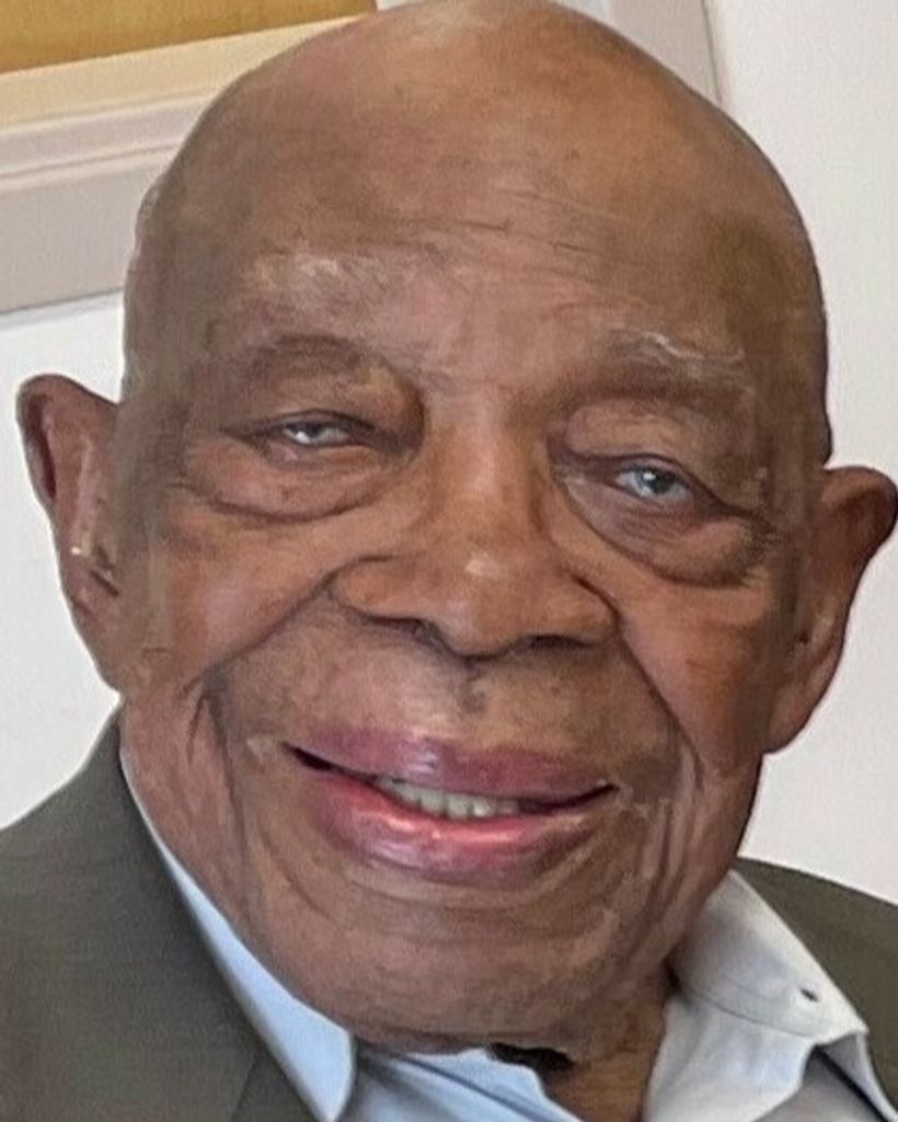 Leland Patterson Profile Photo