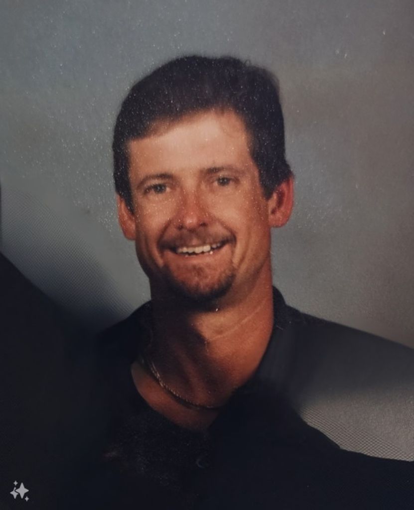 Donald David Harris Profile Photo