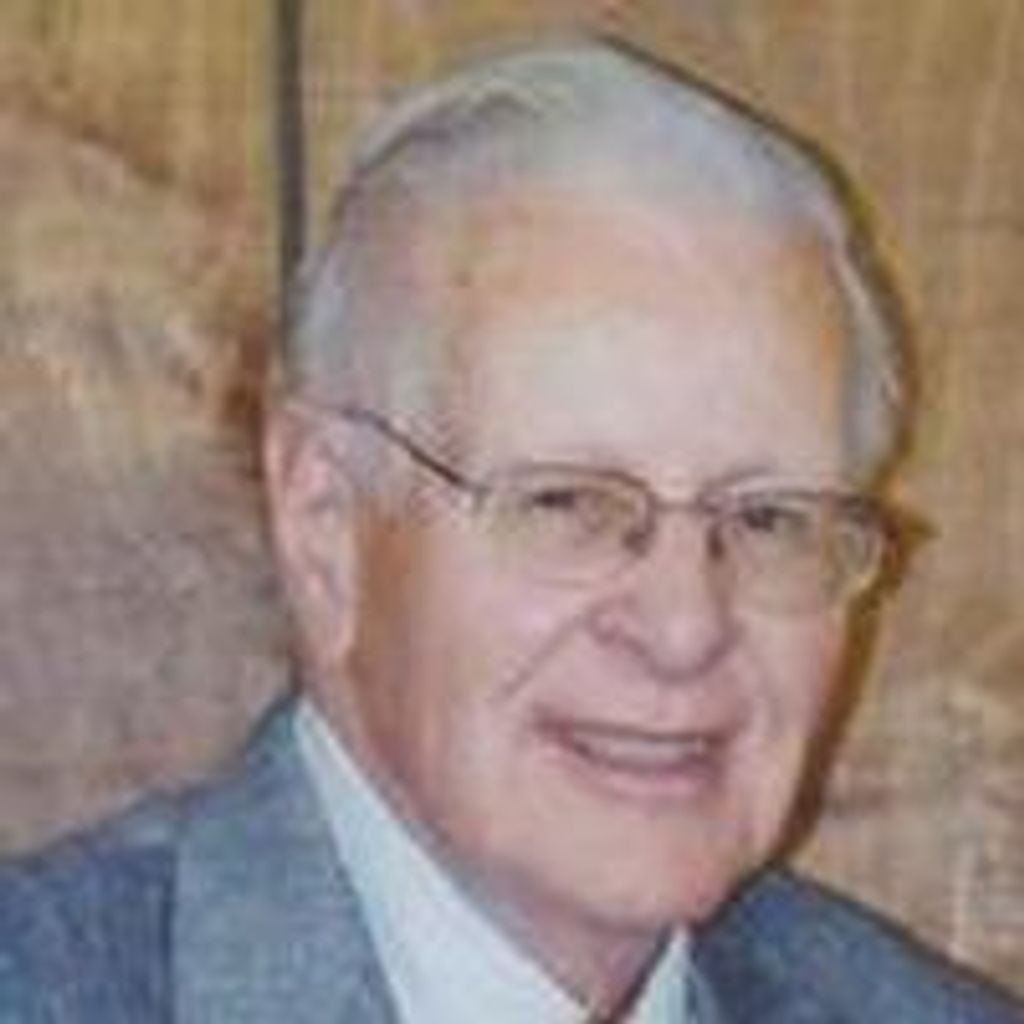 Robert E. Darrow