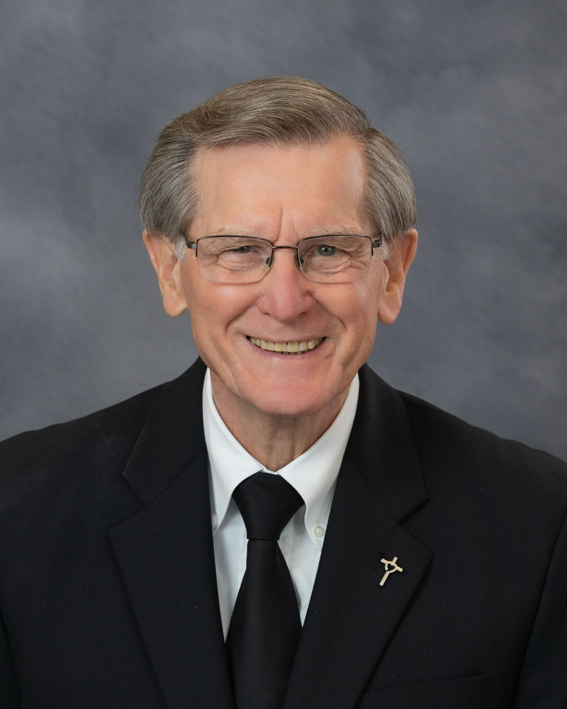 Brother Ivy LeBlanc, S.C. Profile Photo