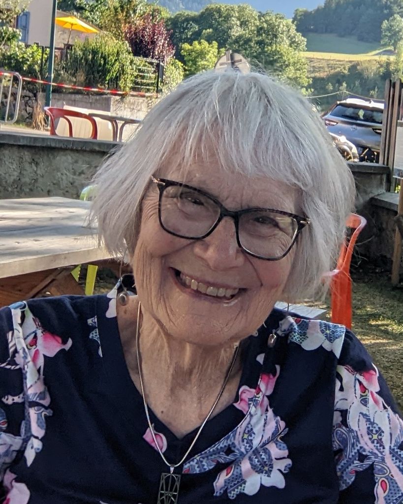 Selma A. Elstun