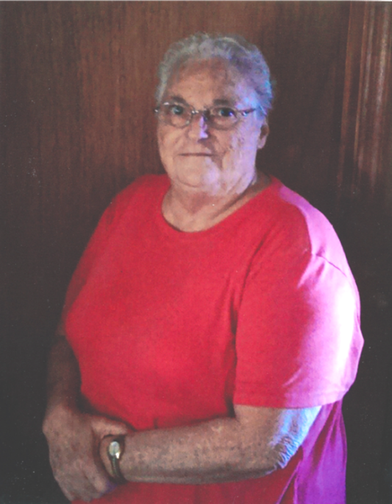 Ruth Gray Clark Profile Photo