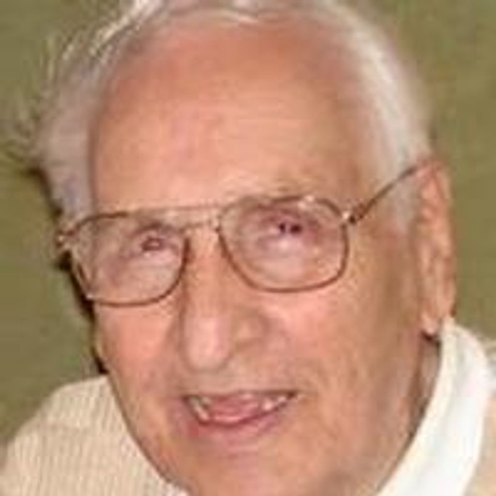 Orlando J. Perry